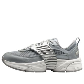 Nike Jordan (WMNS) Air Jordan Trunner O/S Swan Wolf Grey Silver IR1839-100
