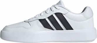 adidas LITECOURT White Black IH0856
