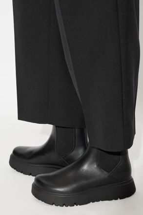 Birkenstock BIRKENSTOCK X Papillio, Womens, Black