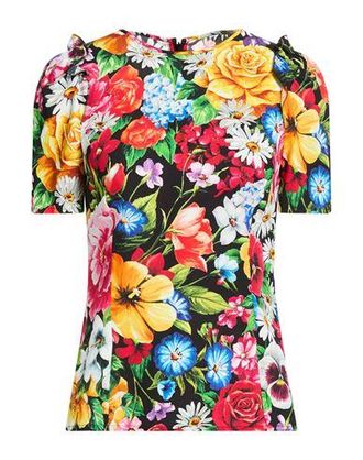 Dolce & Gabbana TOPWEAR - Tops on YOOX.COM