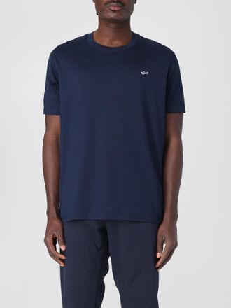 Paul & Shark T-shirt basic con mini logo Paul & Shark