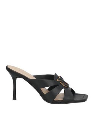 Pinko FOOTWEAR - Sandals on YOOX.COM