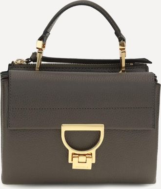 Coccinelle Borsa a Mano Arlettis Woman UNI