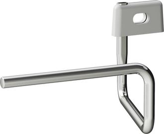 Laufen Laufen - Toallero Val, 280x180x125mm, versión izquierda