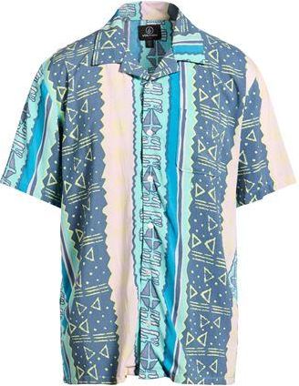 Volcom CAMISETAS Y TOPS - Camisas en YOOX.COM
