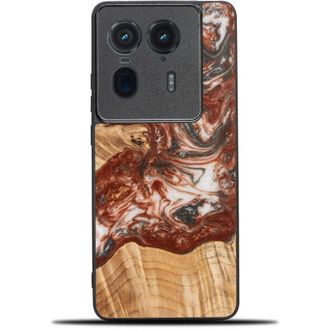 OEM Funda Bewood Unique Para Motorola Edge 50 Ultra - Planetas - Venus