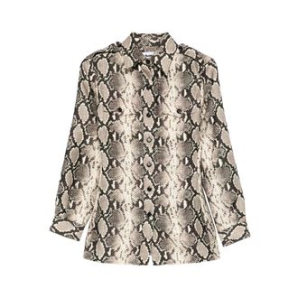 Duran Lantink Button-down Shirt