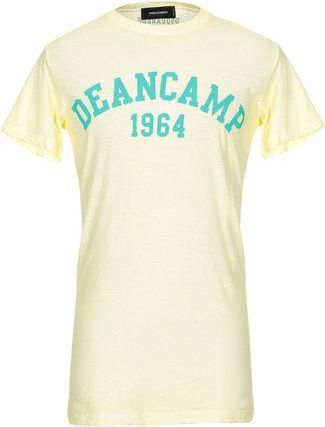 Dsquared2 TOPWEAR - T-shirts on YOOX.COM