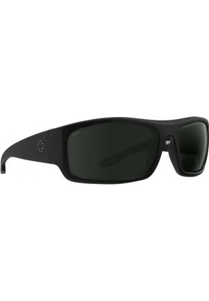 Spy Womens 183211374135 58 Piper Sunglasses - Black - One Size
