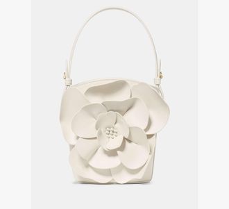 Kate Spade New York Flora Bucket Bag