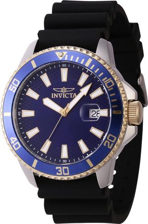 Invicta Mens 45mm Quartz Watch