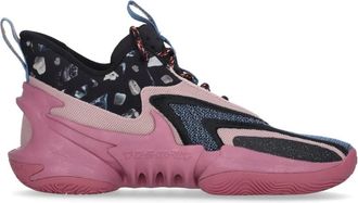 Nike Desert Berry Low-Top Sneaker - Heren - Hardloopschoenen - Roze - 40 EU - Fitness