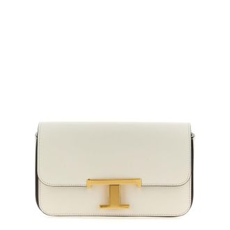 Tod's TodS Micro T-Timeless Crossbody Bag