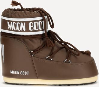 Moon Boot Icon Low Boots Female 42-44