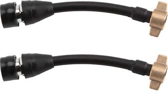 OEM Adecuado Para Conectores De Entrada De Tanques De Aire De Camiones, Conectores De Mangueras De Aire De Camiones Y Mangueras De Soplado Para La Elimina