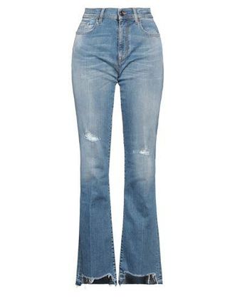 Jacob Cohen BOTTOMWEAR - Pantaloni jeans su YOOX.COM