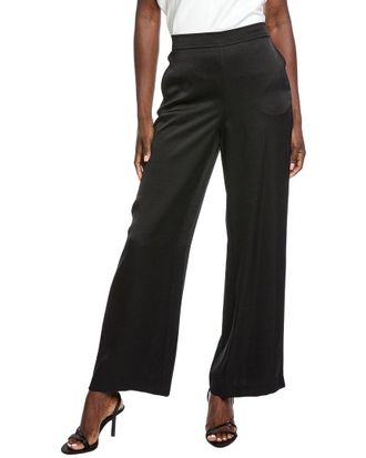 Kenneth Cole Wide-Leg Pant