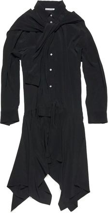 Acne Studios Black dress
