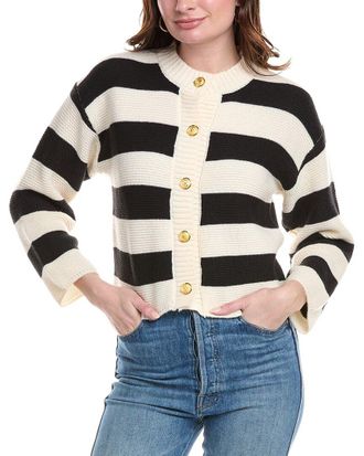 Avantlook Cardigan