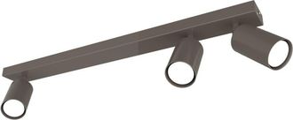 Lumicom Fleck Plafon Monocolor Brillo