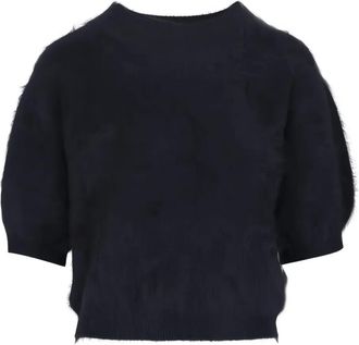 Lisa Yang Top Juniper - Nero