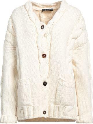 Dolce & Gabbana KNITWEAR - Cardigans sur YOOX.COM