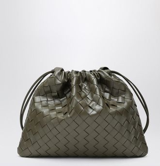 Bottega Veneta Medium Cypress Dustbag in Intrecciato