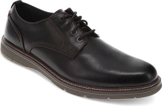 Dockers Mens Easedale Dress Casual Lace Up Oxford Shoe