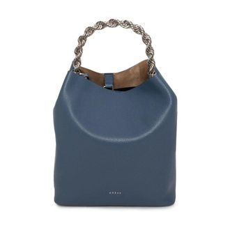 Guess Donna, Borse, Blu, Taglia unica, new