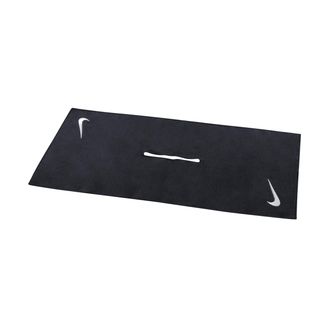 Nike Caddy Golf Towel in Black | N1007201-010