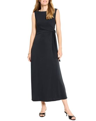 Nic+Zoe NIC+ZOE Knit Crepe Dominique Dress
