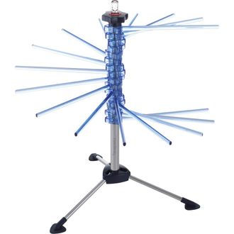 Marcato Atlas Collapsible Pasta Drying Rack, Made In Italy in Blue at Nordstrom