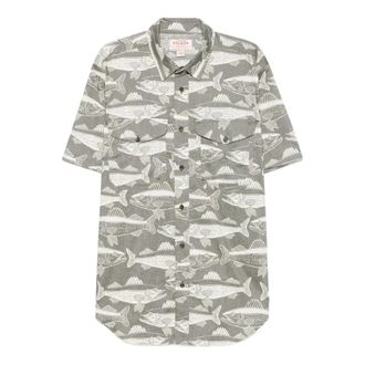 Filson Uomo, Magliette, Multicolore, L, new