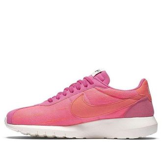 Nike (WMNS) Nike Roshe LD-1000 Pink Blast 819843-601