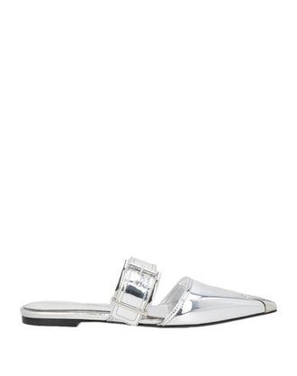 Alexander McQueen CALZATURE - Mules & Zoccoli su YOOX.COM