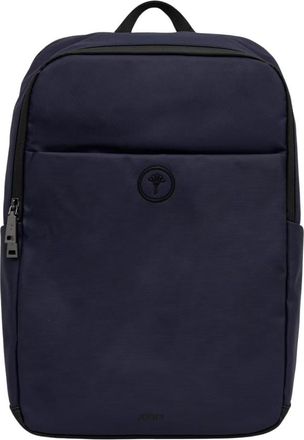 Joop Dinamico Pietro Rugzak - Heren - Rugzakken - Blauw - ONE Size - Leer - Tassen