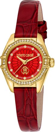 Roberto Cavalli Swiss Quartz Watch