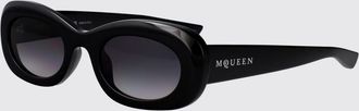 Alexander McQueen Occhiali da sole AM0527S McQueen in acetato
