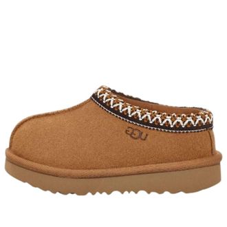 UGG (TD) UGG Tasman II Slipper Chestnut 1019066T-CHE