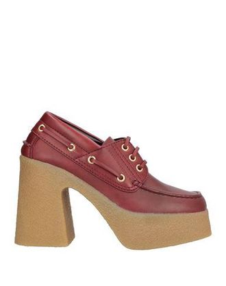 Stella McCartney FOOTWEAR - Lace-up shoes on YOOX.COM