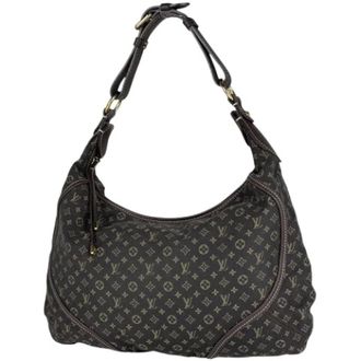 Louis Vuitton Pre-owned Monogram Mini Shoulder Bag - - Pre-owned - Donna - Marrone - ONE SIZE
