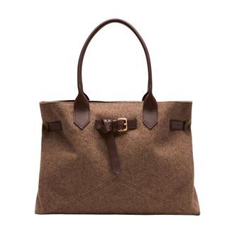 Ballantyne Bolso Kate 990 - Bags - Mujer - Beige - ONE SIZE