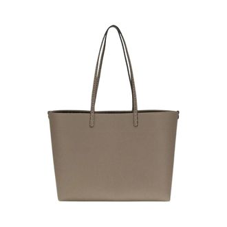 Fendi Bolso Tote Mon Tresor - Bags - Mujer - Beige - ONE SIZE