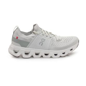 On Running Cloudswift 4 - Heren - Hardloopschoenen - Grijs - 44 1/2 EU - Fitness