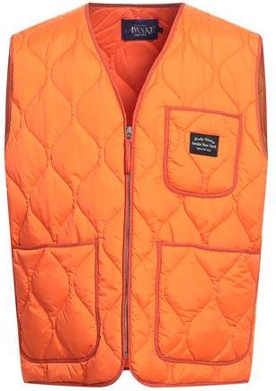 Awake NY ROPA DE ABRIGO - Chompas sin mangas en YOOX.COM