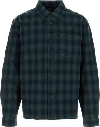 Represent Represent, Uomo, Magliette, Verde, XL, new