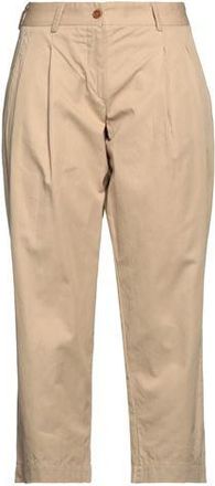 JEJIA BOTTOMWEAR - Trousers on YOOX.COM