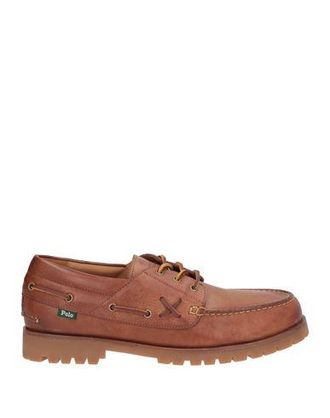 Ralph Lauren CALZADO - Mocasines en YOOX.COM