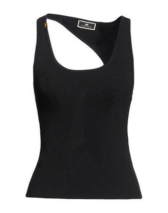 Elisabetta Franchi TOPWEAR - Tank Tops on YOOX.COM