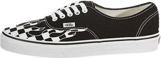 Vans Authentic Checker Flame VN0A38EMRX8